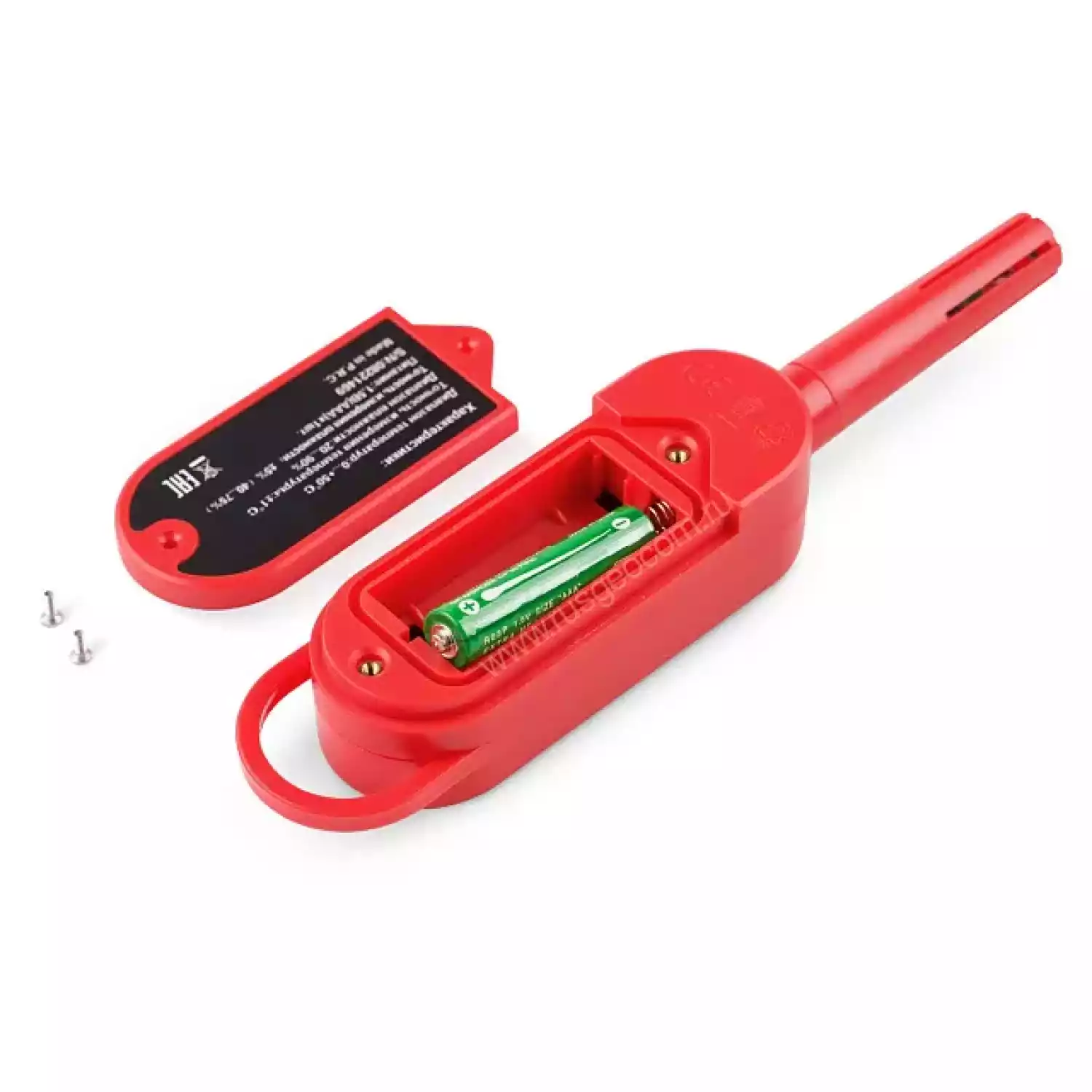 Термогигрометр AMO H605 - 2