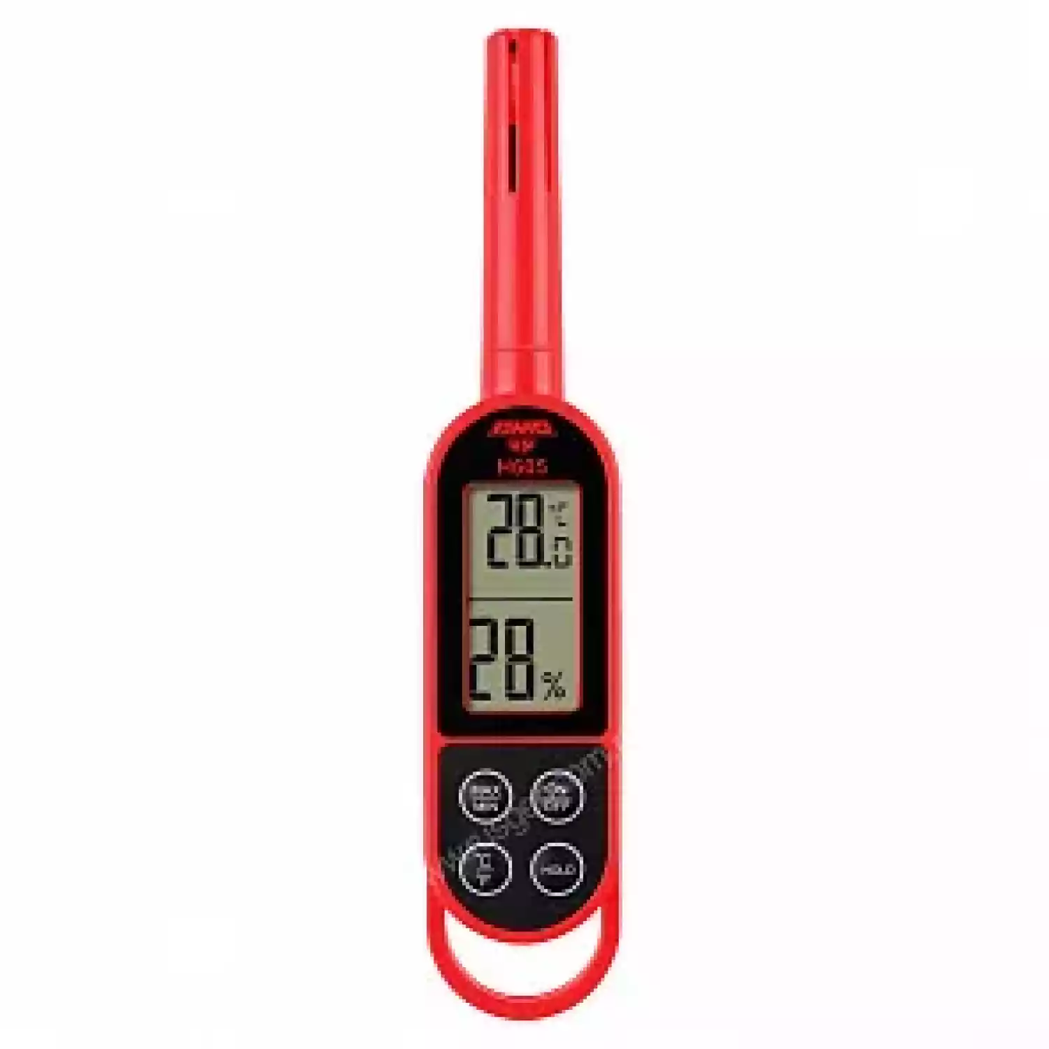 Термогигрометр AMO H605 - 1