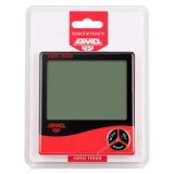 Термогигрометр AMO H608 купить в Москве