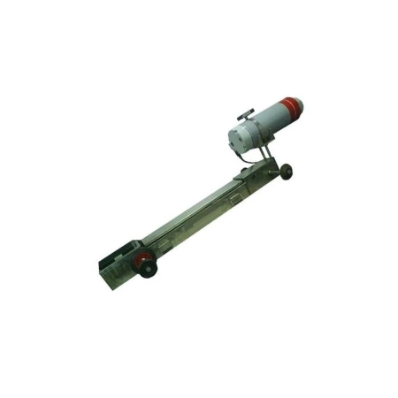 Рентгенографический кроулер Crawler 3000