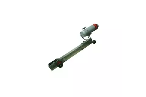 Рентгенографический кроулер Crawler 3000