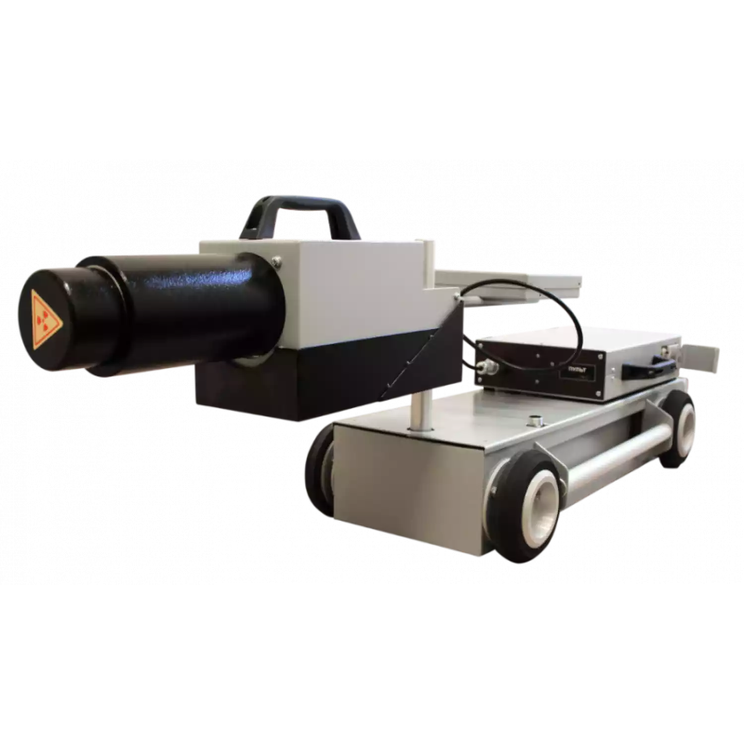 Рентгеновский кроулер СИРЕНА-5 - 1