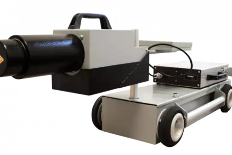 Рентгеновский кроулер СИРЕНА-5