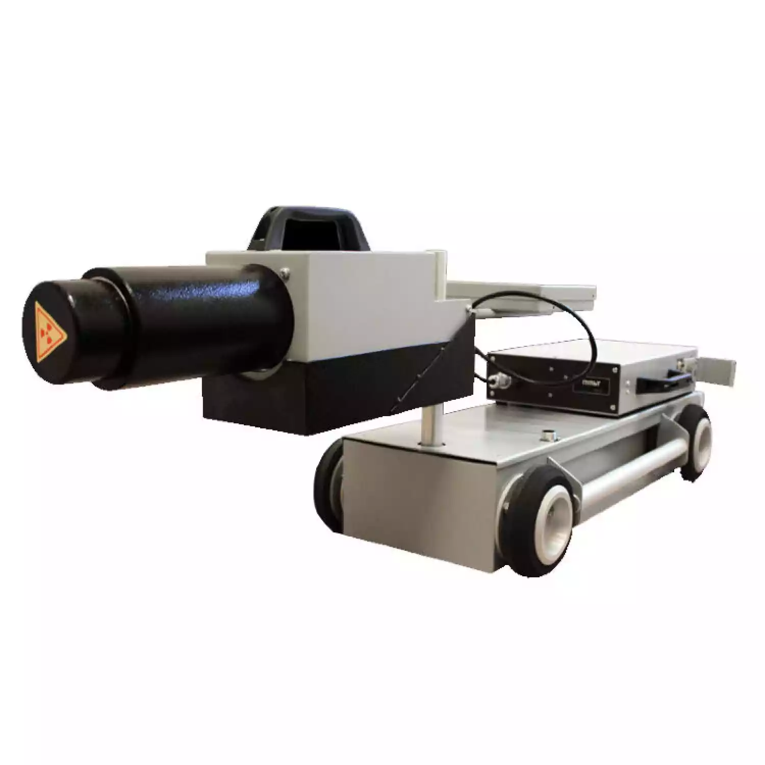 Рентгеновский кроулер СИРЕНА-6 - 1