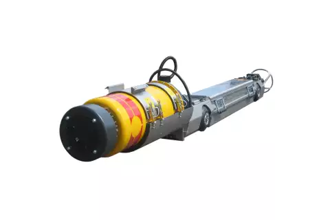 Кроулер BNDT 10-60