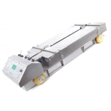 Рентгеновский кроулер Арго-3 на базе рентгеновских аппаратов ERESCO купить в Москве