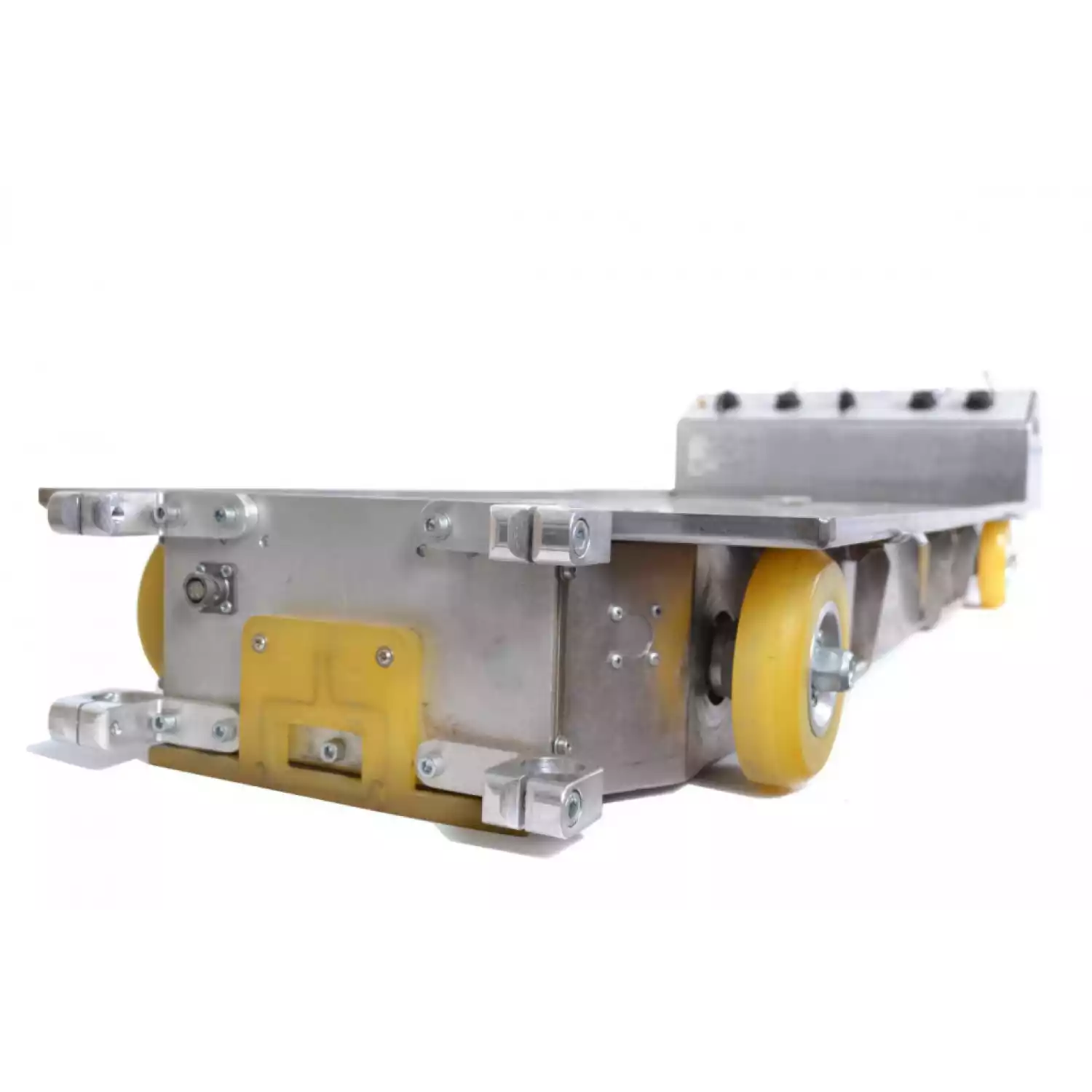 Рентгеновский кроулер Арго-3 на базе рентгеновских аппаратов ERESCO - 3