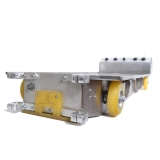 Рентгеновский кроулер Арго-3 на базе рентгеновских аппаратов ERESCO купить в Москве