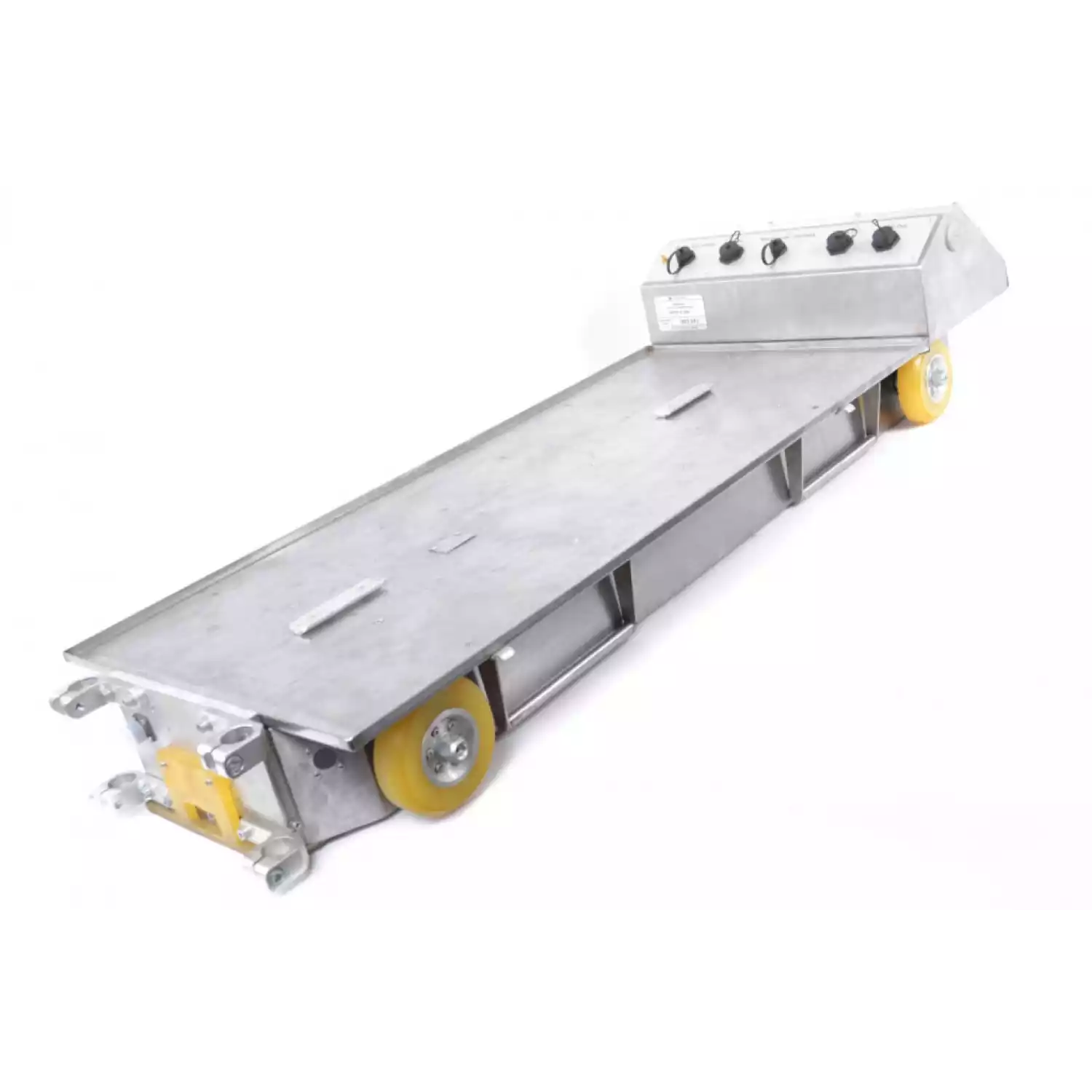 Рентгеновский кроулер Арго-3 на базе рентгеновских аппаратов ERESCO - 5