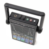 Ультразвуковой дефектоскоп Пеленг УД3-307ВД (с вихретоком) купить в Москве