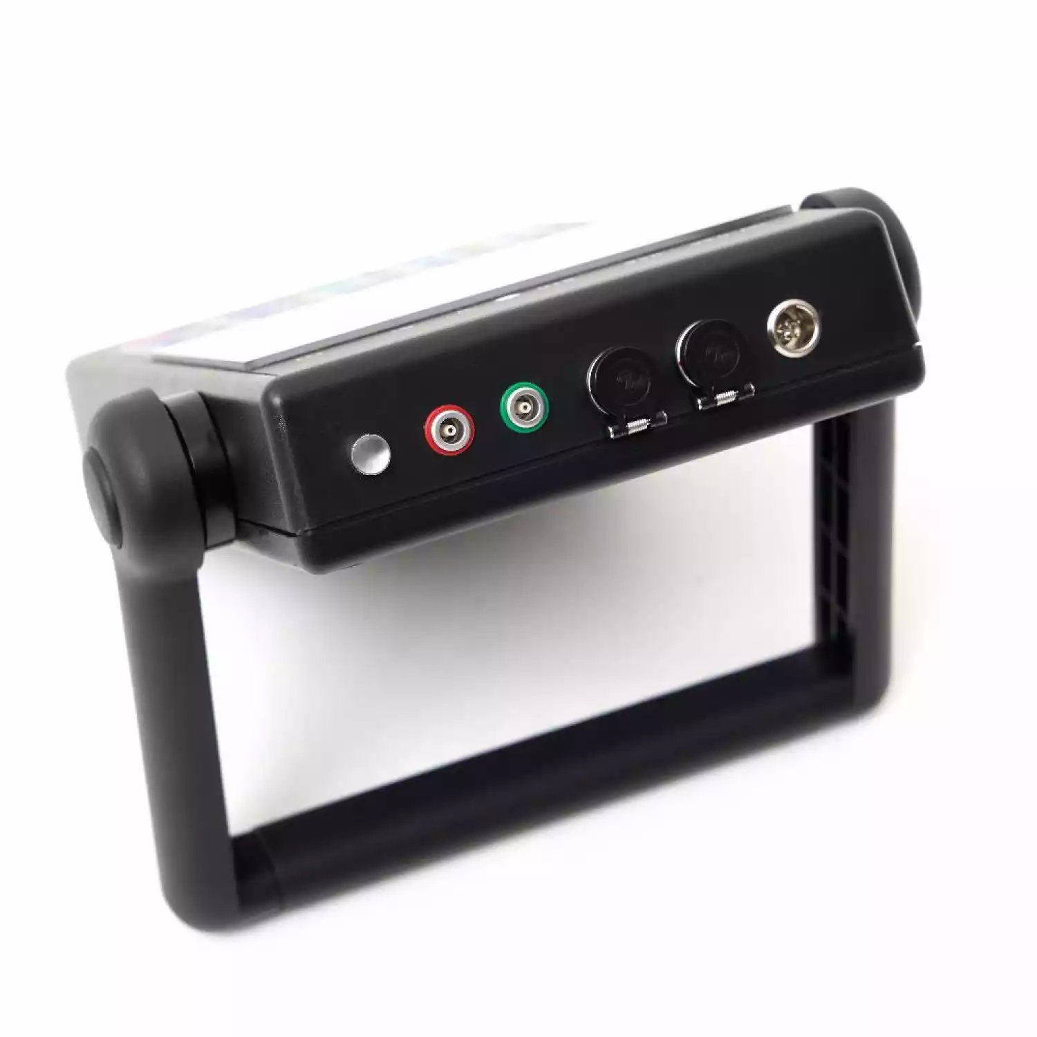 Ультразвуковой дефектоскоп Пеленг УД3-307ВД (с вихретоком) - 4