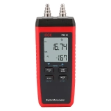 Цифровой манометр RGK PM-12 купить в Москве