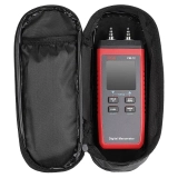 Цифровой манометр RGK PM-12 купить в Москве