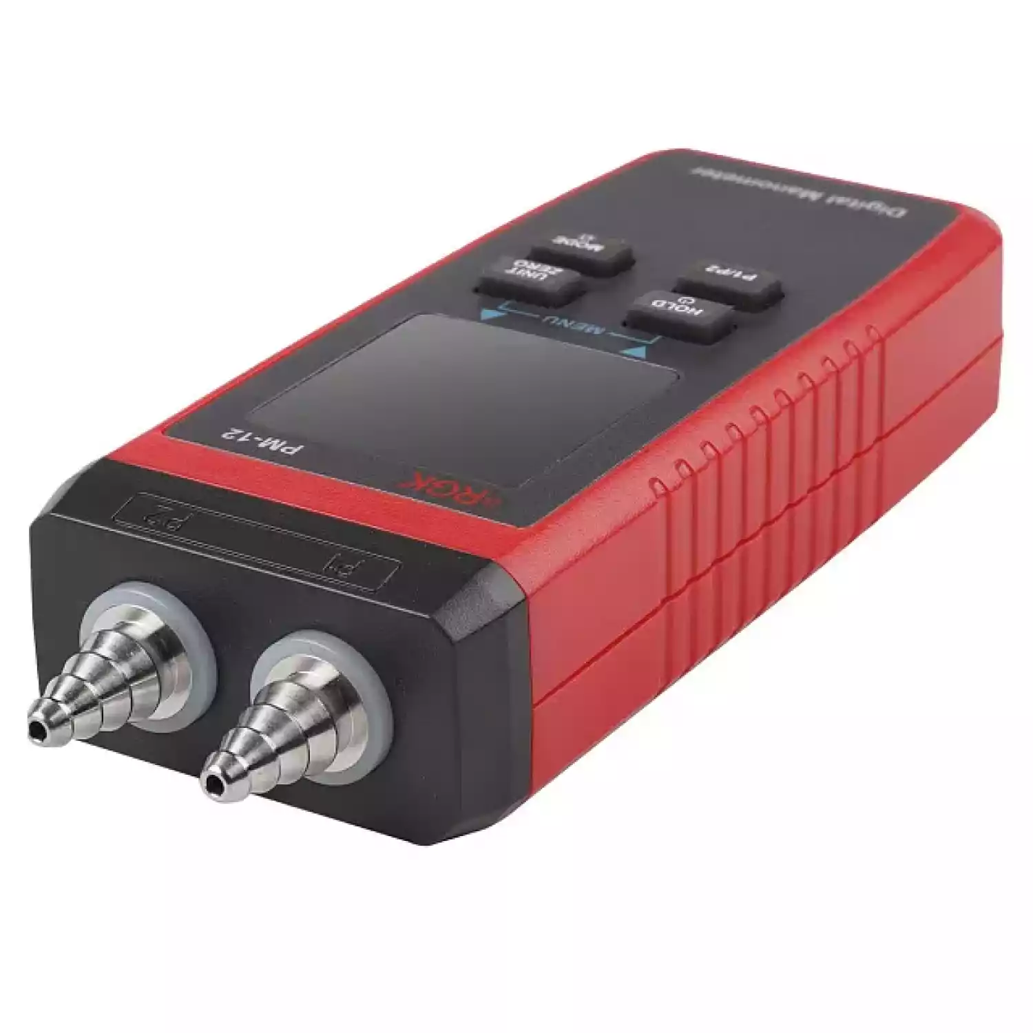 Цифровой манометр RGK PM-12 - 2