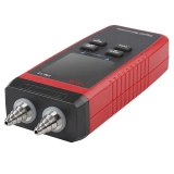 Цифровой манометр RGK PM-12 купить в Москве