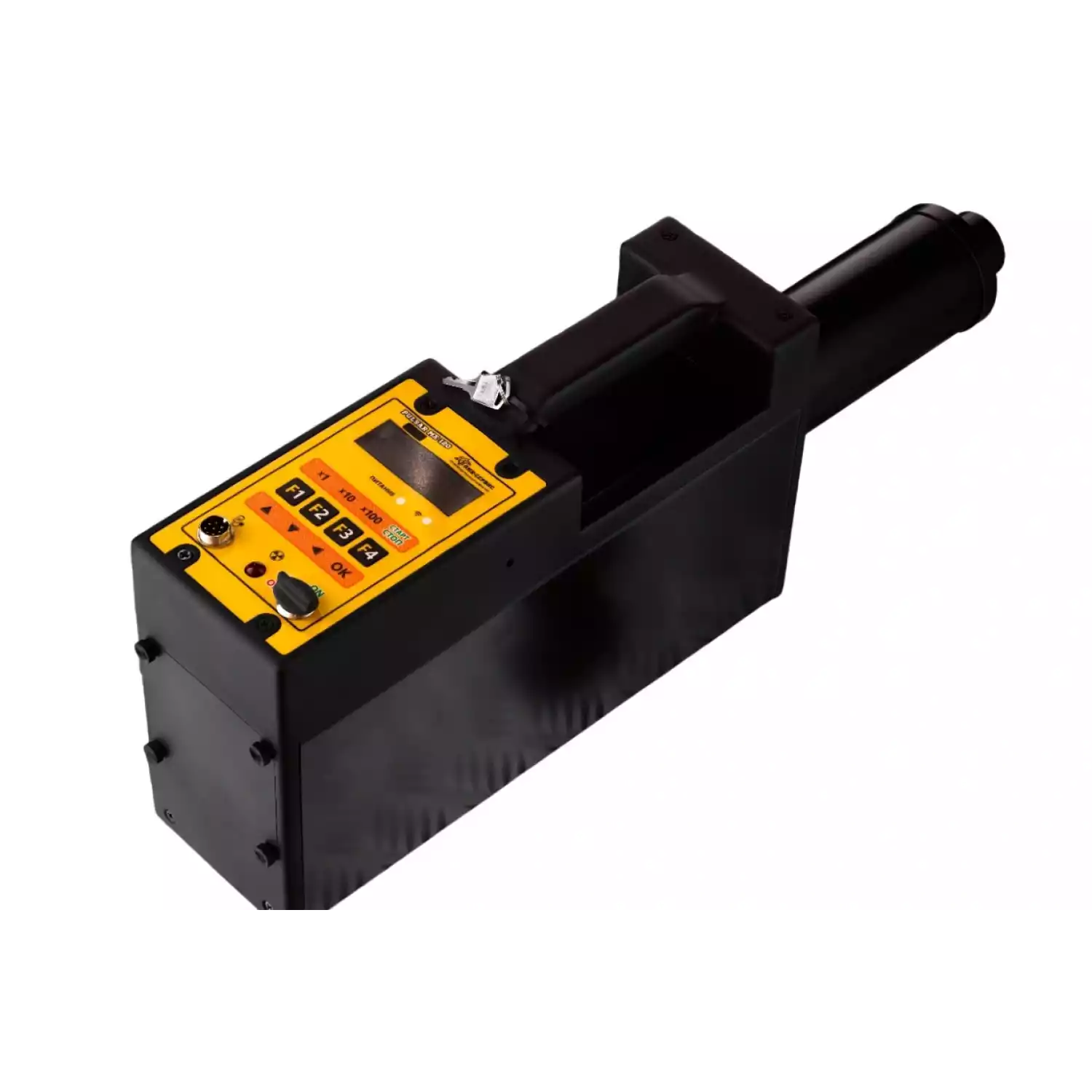 Моноблочный рентгеновский аппарат Pulsar MX-120 - 1