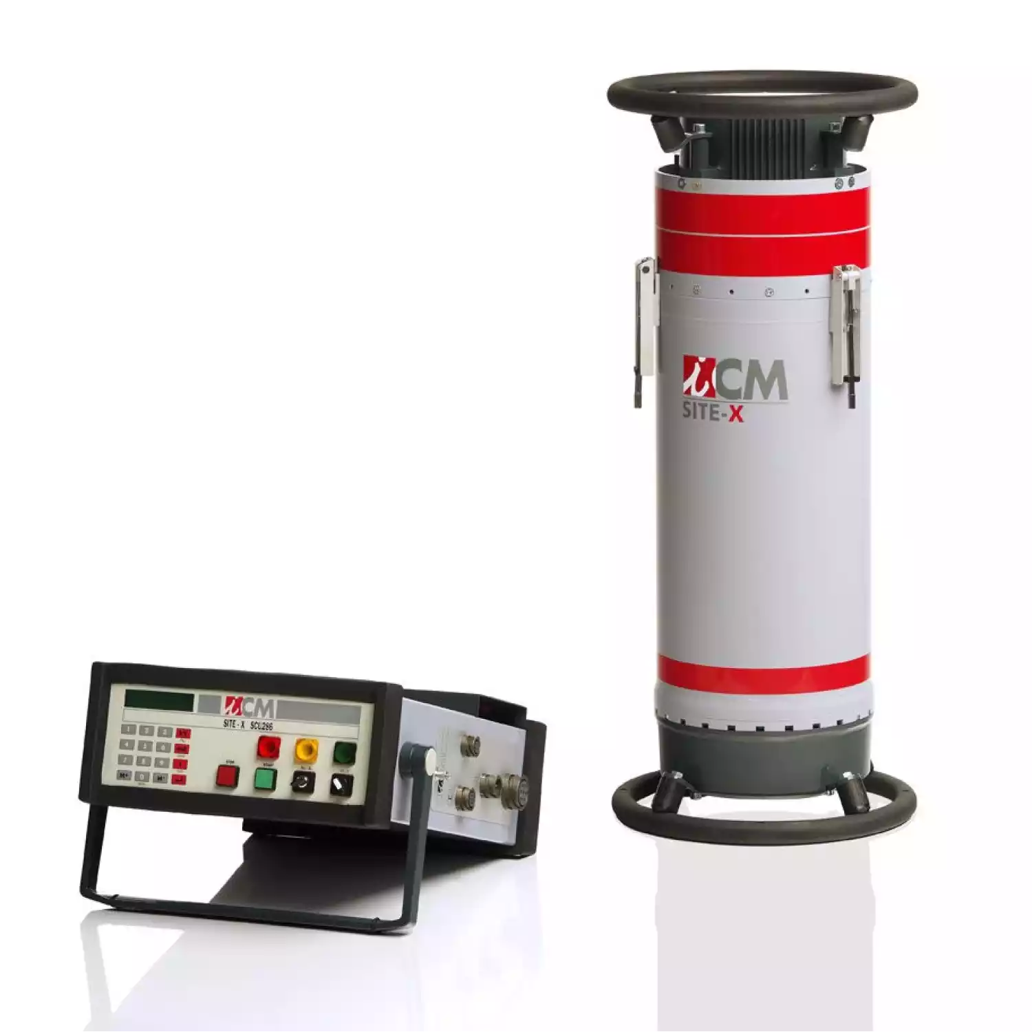 Рентгеновский аппарат ICM SITE-X D3206 - 1