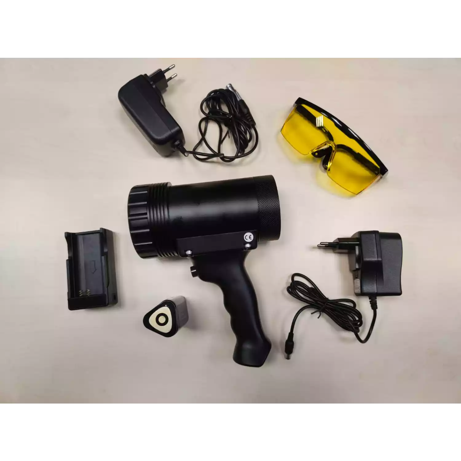 Ультрафиолетовая лампа АВМ УФ 40П - 3