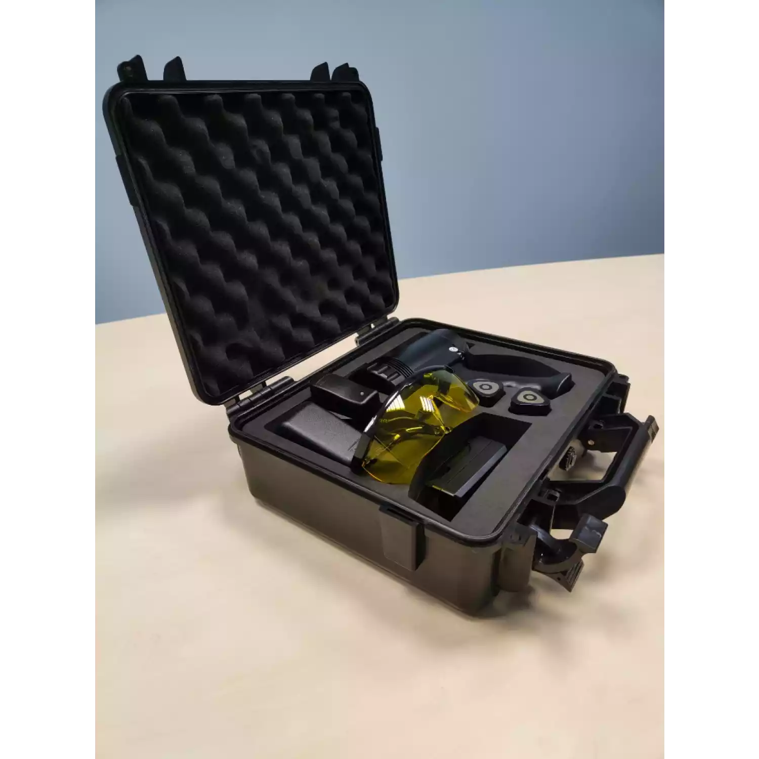 Ультрафиолетовая лампа АВМ УФ 40П - 4