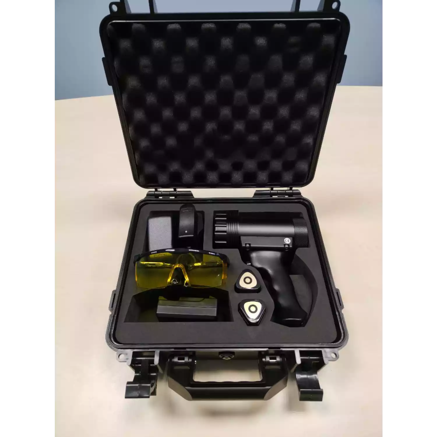 Ультрафиолетовая лампа АВМ УФ 40П - 1