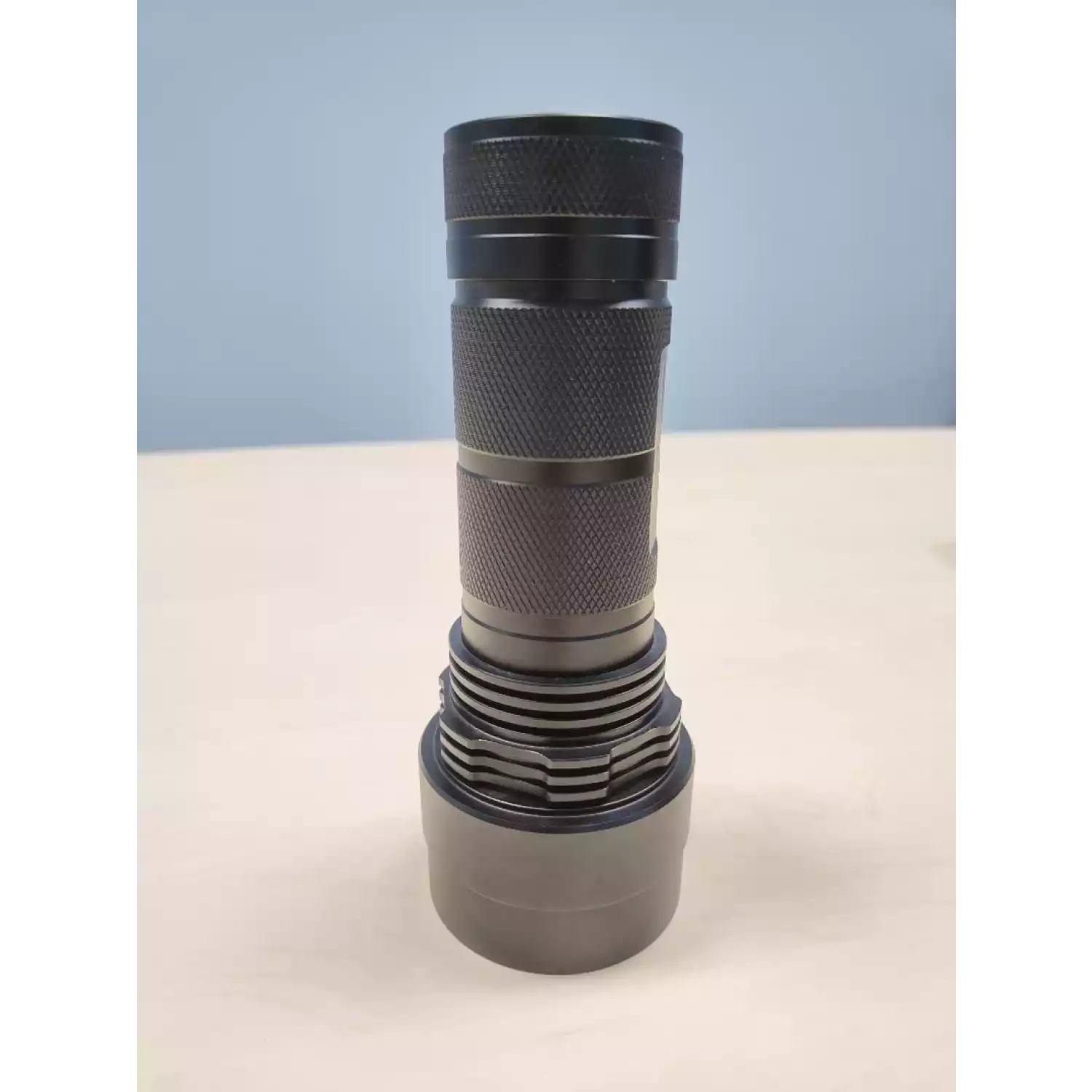 Ультрафиолетовый фонарь АВМ УФ 160БК - 2