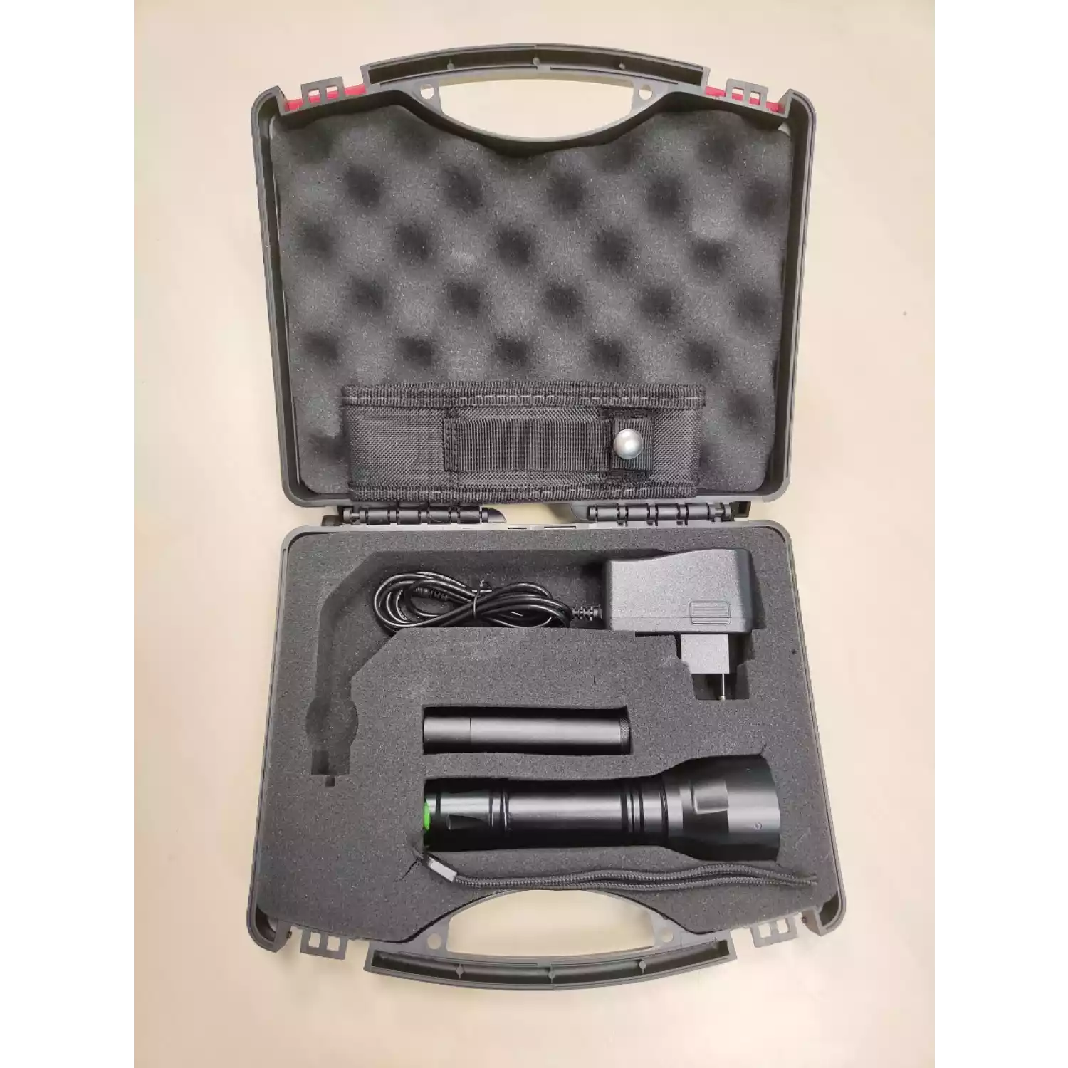 Ультрафиолетовый фонарь АВМ УФ 350КР - 1