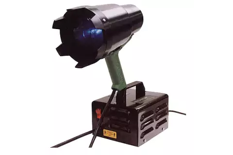 Система УФ освещения ZB-100F