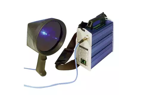 Система УФ освещения ZB-35BP