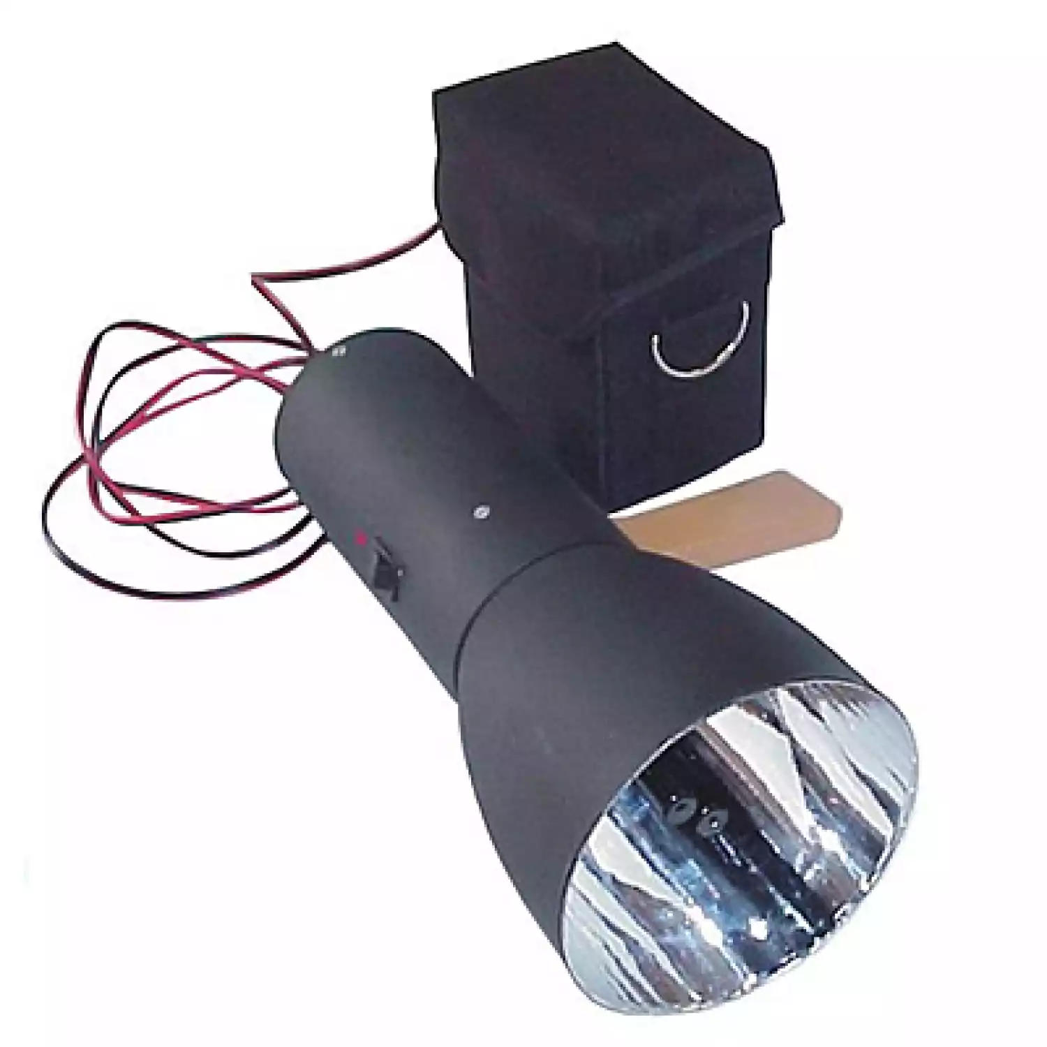 Облучатель ультрафиолетовый портативный - 1