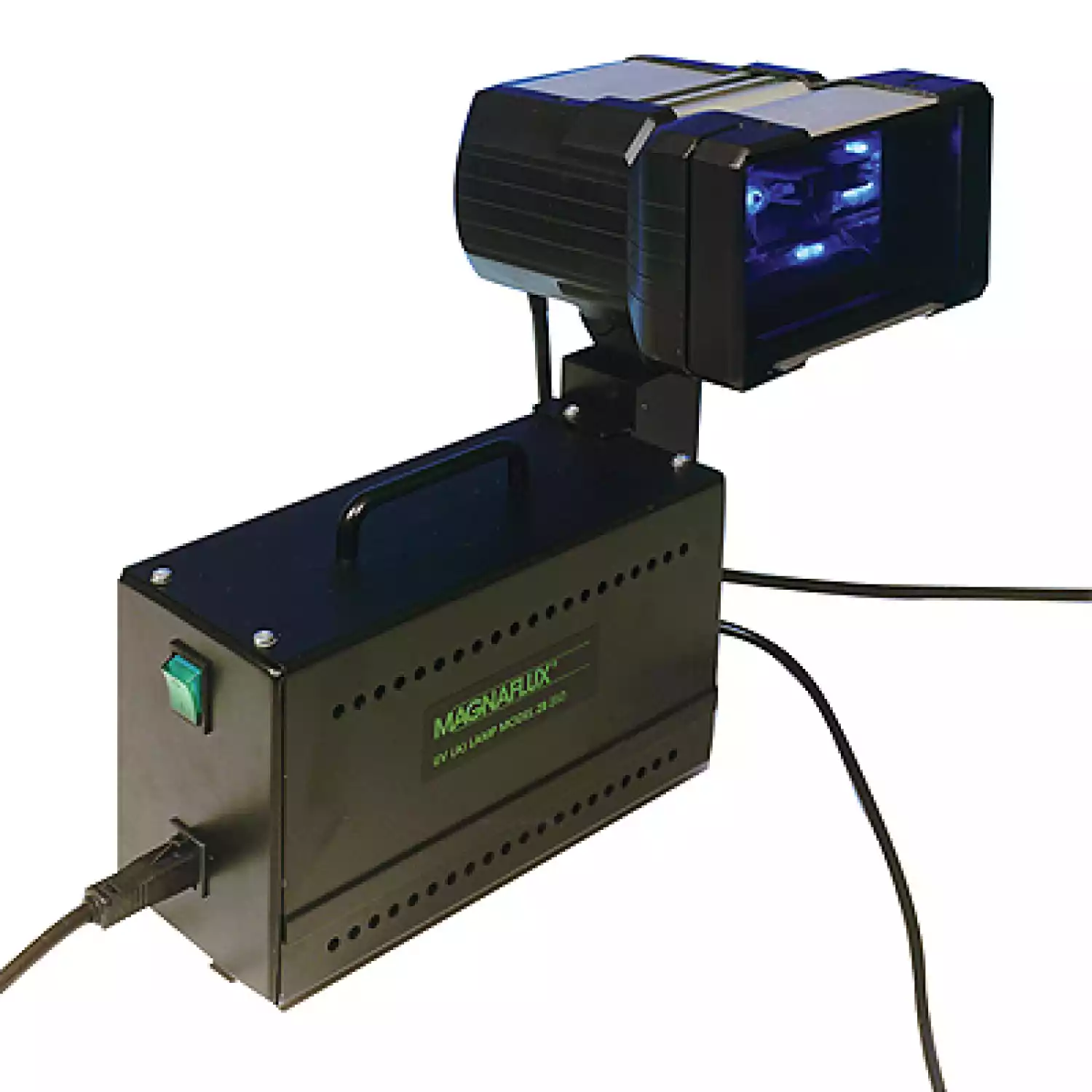 Система УФ освещения ZB-250F - 1