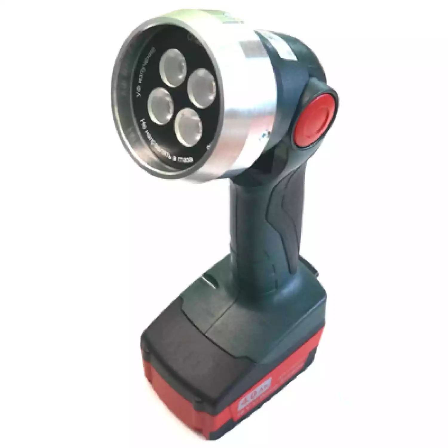 Ультрафиолетовые осветители УЛЬТРА-3Н и УЛЬТРА-3Ф - 1