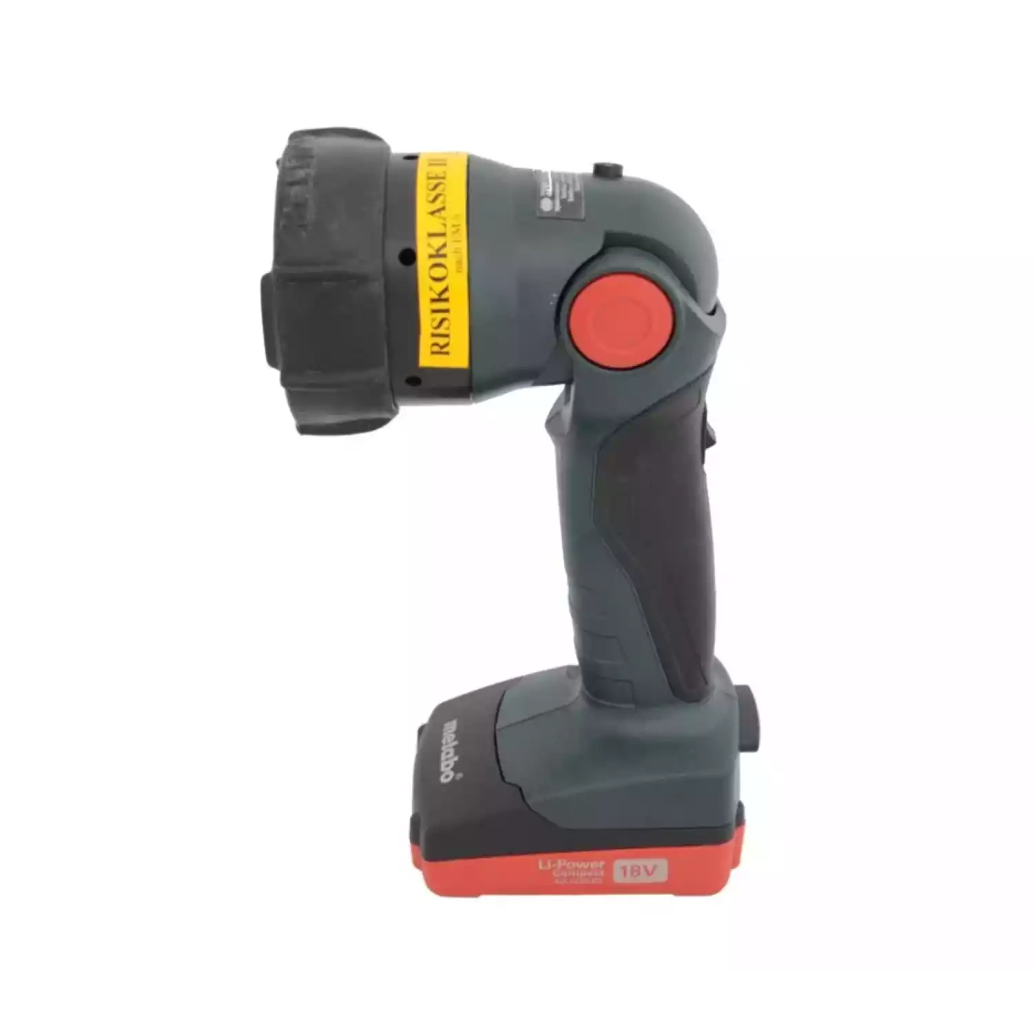 Ультрафиолетовый светильник UV-Inspector 2012 - 2