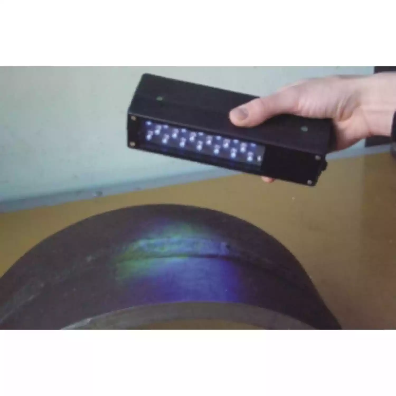 Ультрафиолетовый осветитель "УФО-СВ1" - 2