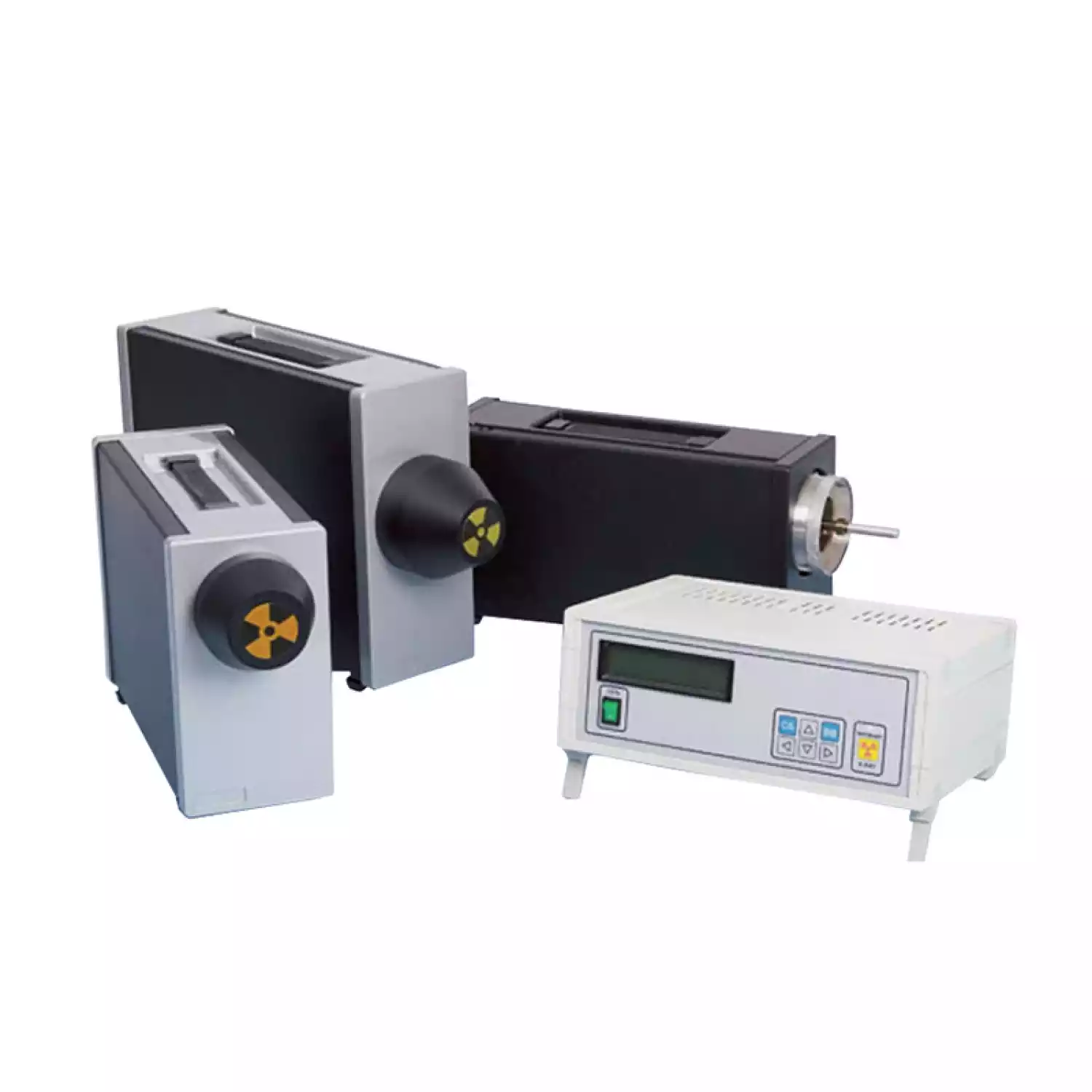 Рентгеновские аппараты РАП-М - 1