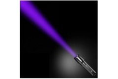 Фонарь ультрафиолетовый TQC LD7290 (UV SPOTLIGHT)