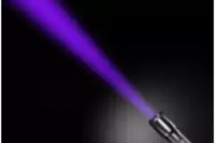 Фонарь ультрафиолетовый TQC LD7290 (UV SPOTLIGHT)