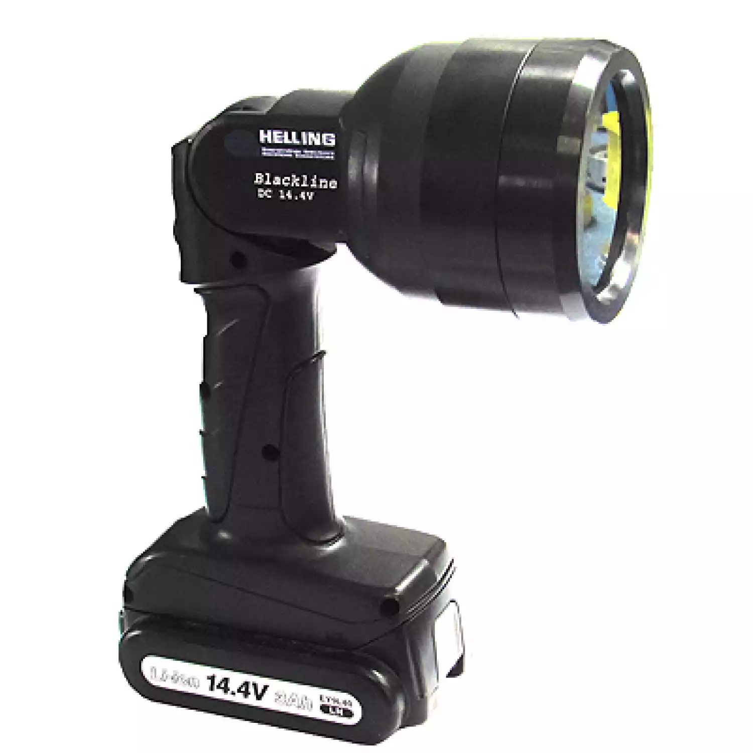 УФ лампа Blackline-SH - 1