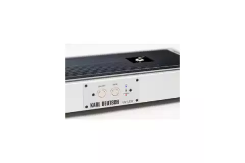 UV LED светильник 3846