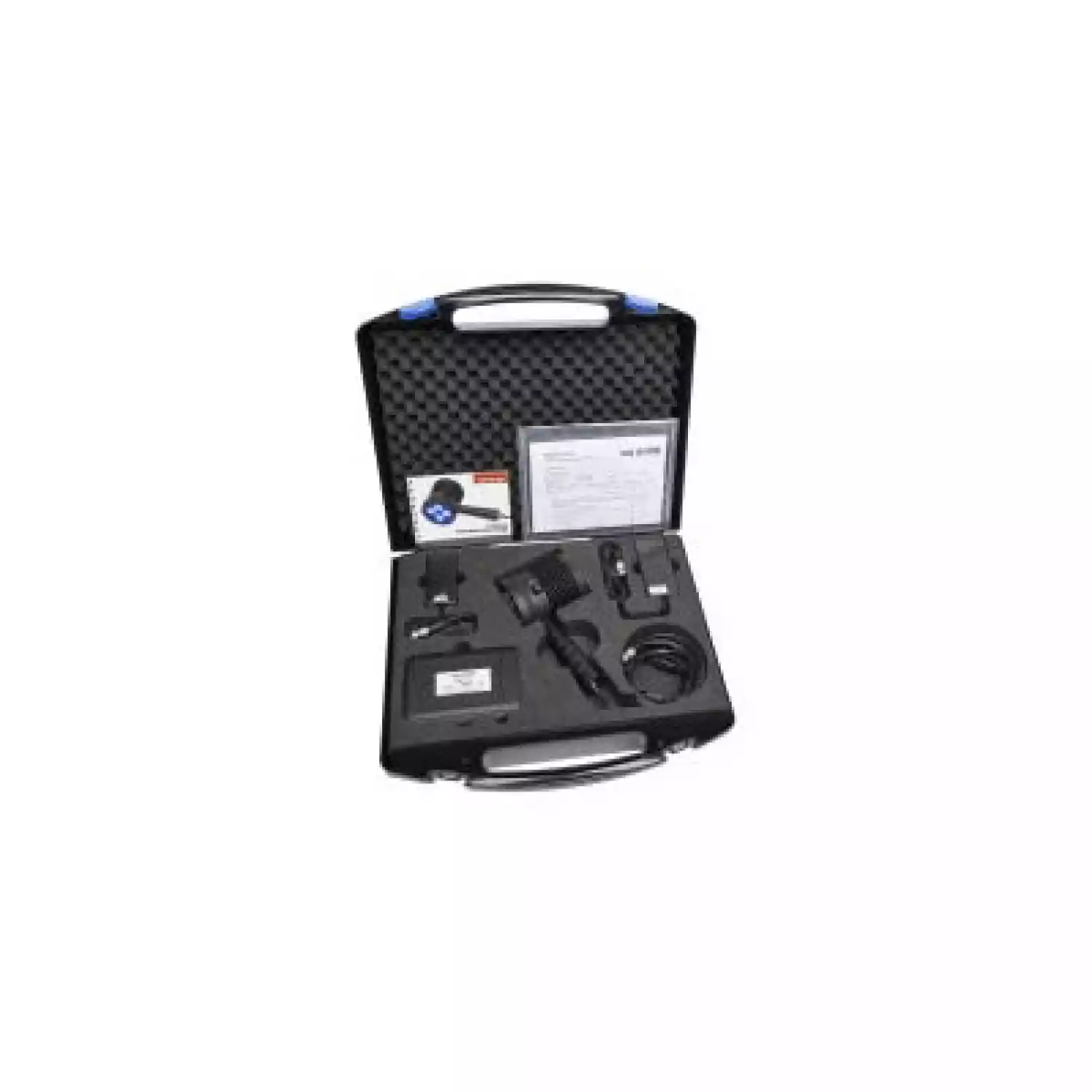 Универсальный УФ-светильник KD - 2