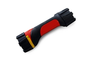 Влагозащищенный УФ-светодиодный фонарик UV INSPECTOR POLICHECK NDT