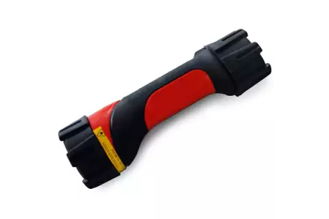 Влагозащищенный УФ-светодиодный фонарик UV INSPECTOR POLICHECK NDT