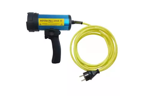 Ручная УФ лампа UV-Inspector 150