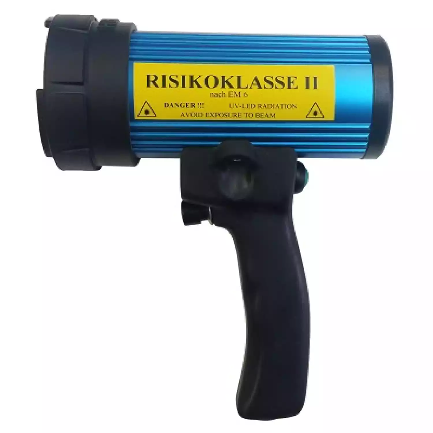 Ручная УФ лампа UV Inspector 711 SH - 1