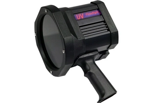 Ультрафиолетовый осветитель Labino BigBeam UV LED DUO POWER
