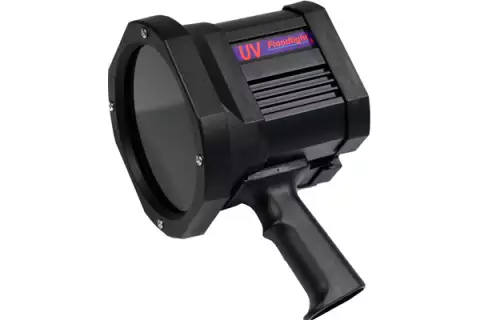 Ультрафиолетовый осветитель Labino BigBeam UV LED DUO POWER