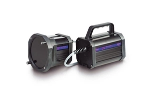 Ультрафиолетовый осветитель Labino Duo UV S135