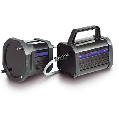 Ультрафиолетовый осветитель Labino Duo UV S135 - 1