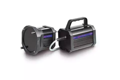 Ультрафиолетовый осветитель Labino Duo UV S135