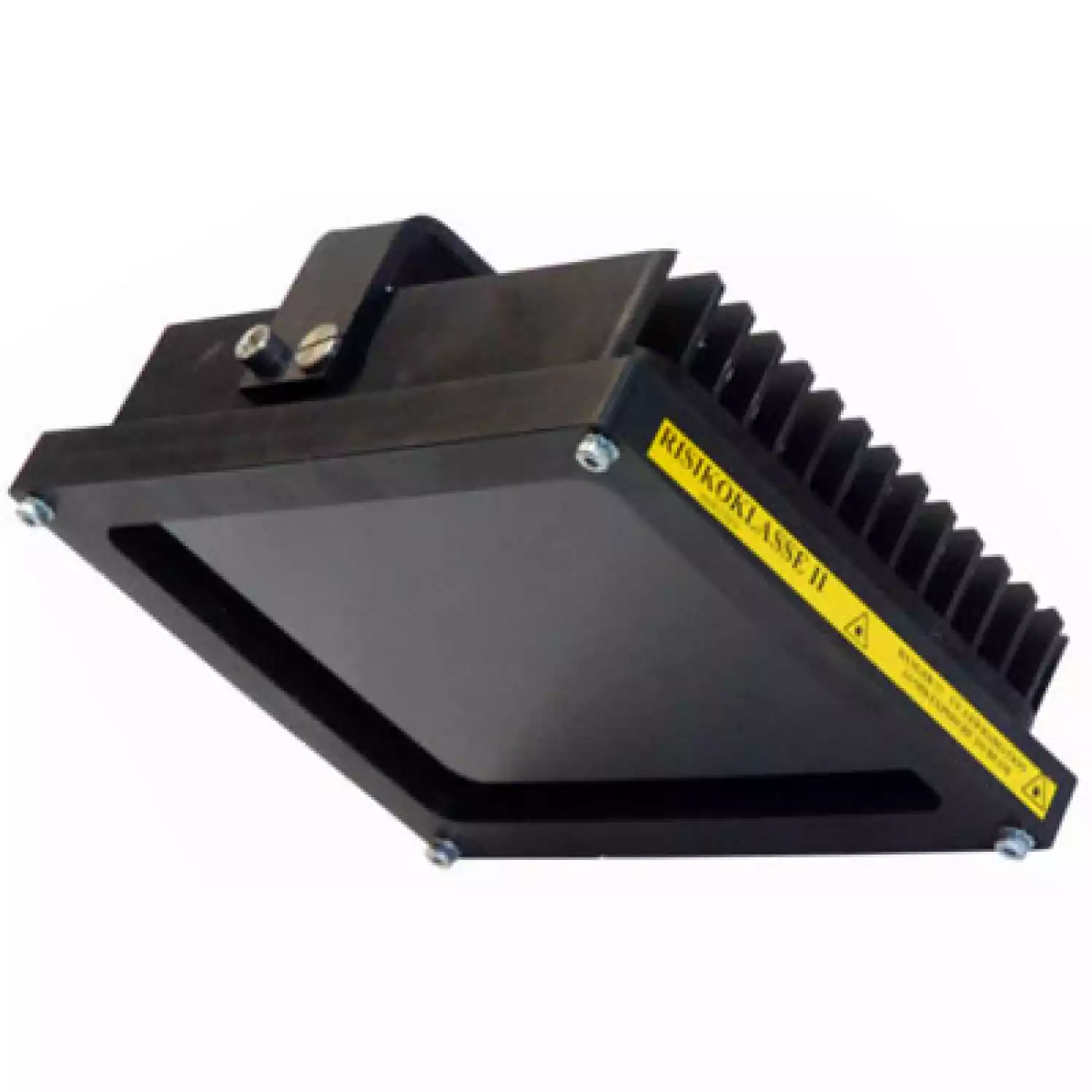 Стационарная ультрафиолетовая лампа ZERO 100/1 IP 65 - 1