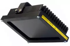 Стационарная ультрафиолетовая лампа ZERO 100/1 IP 65